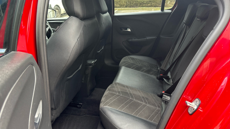 Vauxhall Corsa 1.2 Turbo Ultimate 5dr Petrol Hatchback